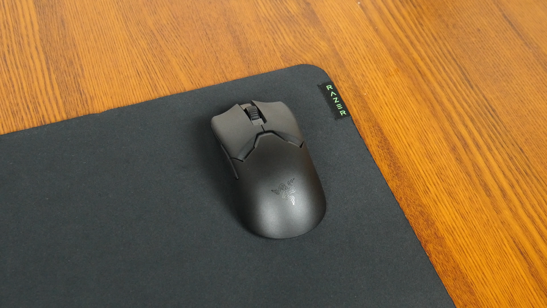 Review: Razer Viper V2 Pro Wireless Gaming Mouse